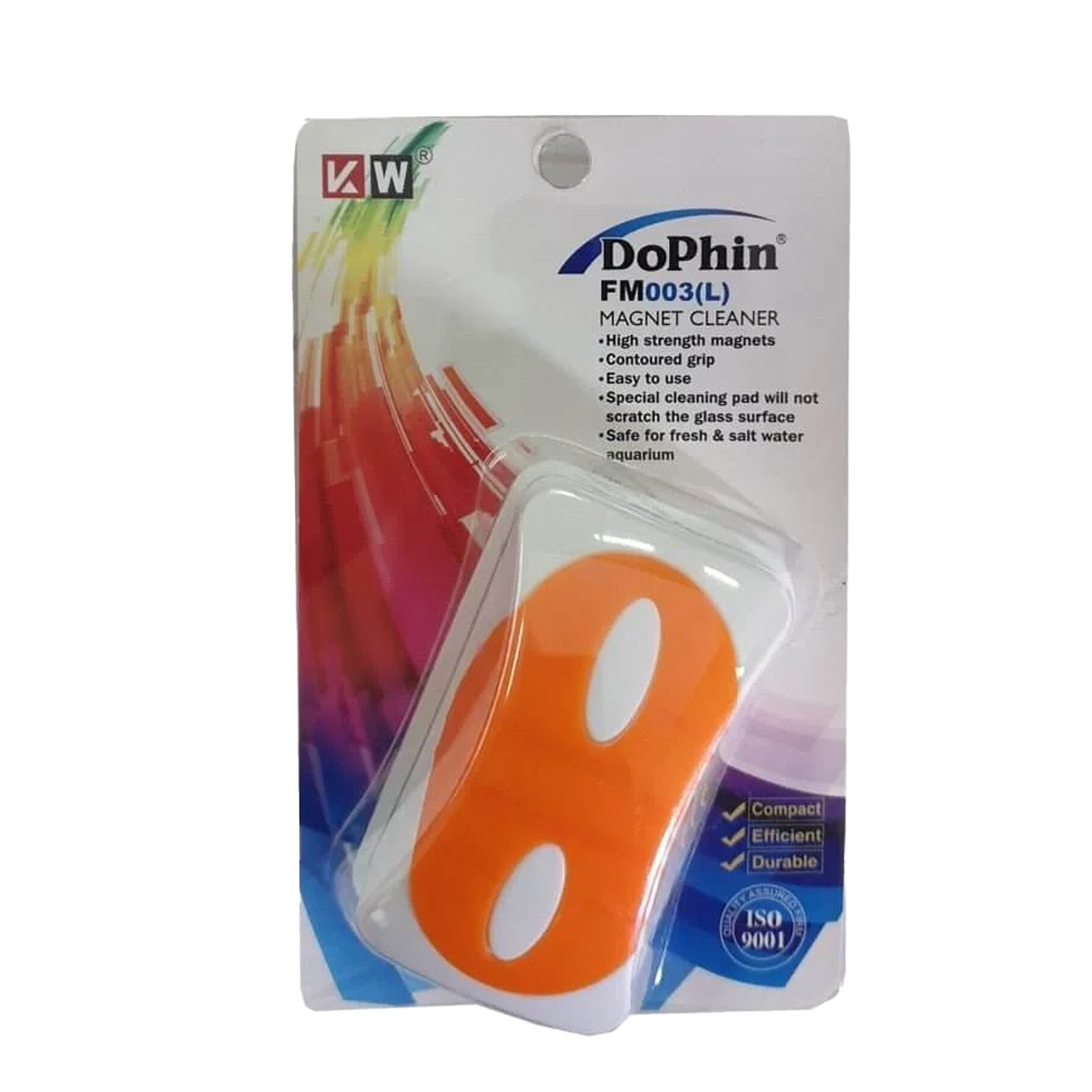Dophin Magnet Cleaner