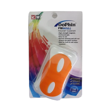 Dophin Magnet Cleaner