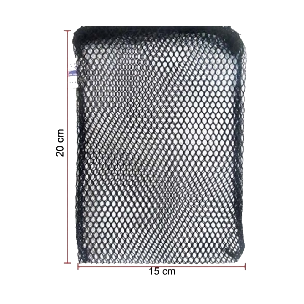 Filter Media Bag