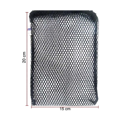 Filter Media Bag