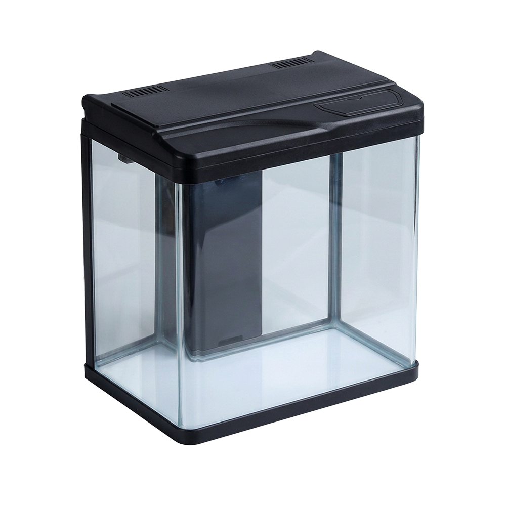 Fish Tank (24 x 17.5 x 29.5 cm)