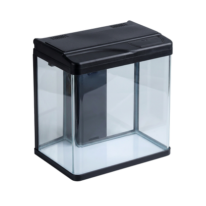 Fish Tank (32 x 21.5 x 34 cm)