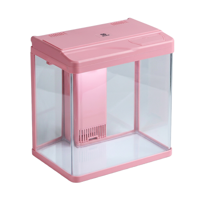 Fish Tank (32 x 21.5 x 34 cm)
