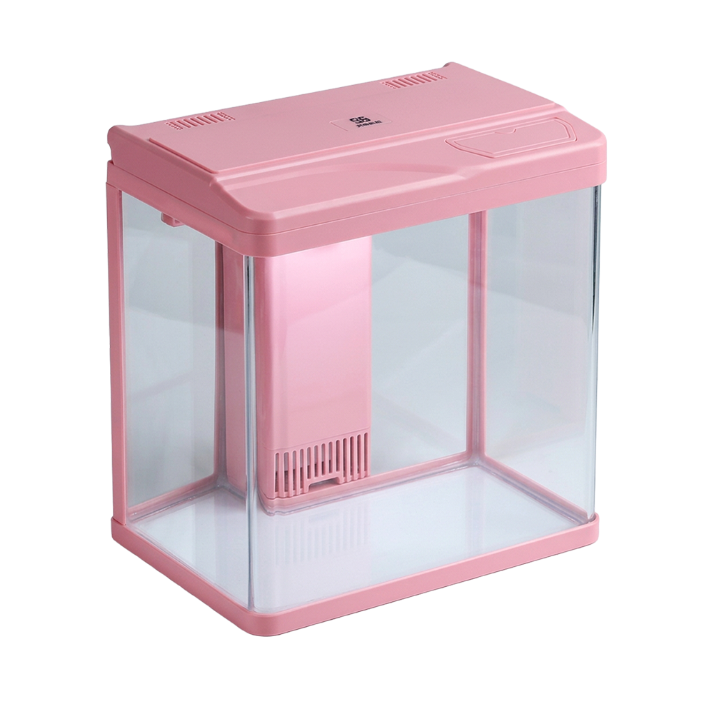 Fish Tank (20 x 15 x 25 cm)