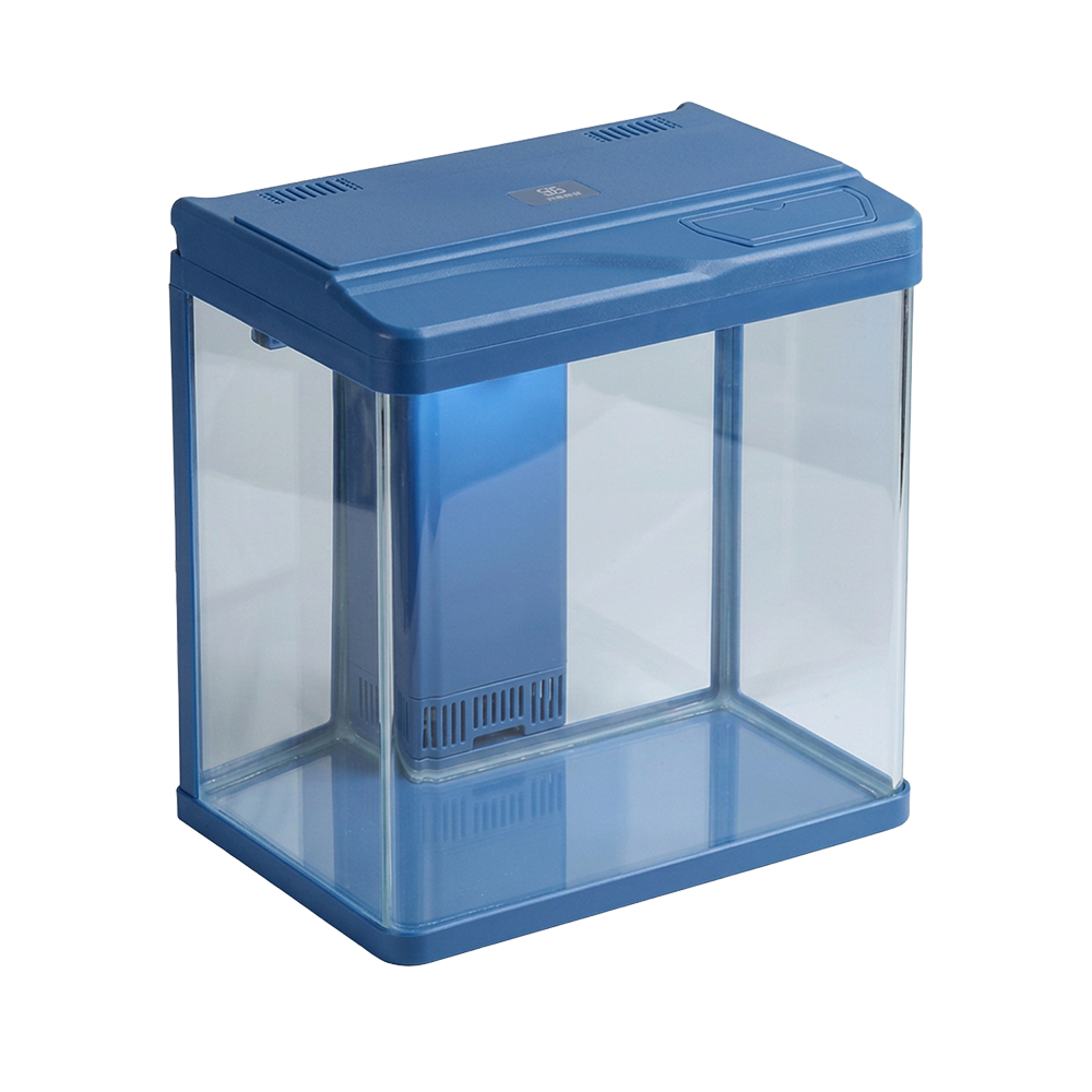 Fish Tank (32 x 21.5 x 34 cm)