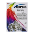 Dophin Ceramic Ring