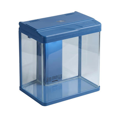 Fish Tank (24 x 17.5 x 29.5 cm)