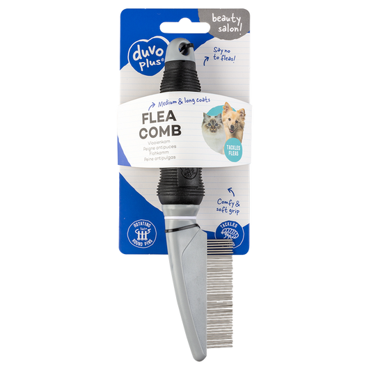 Flea Comb