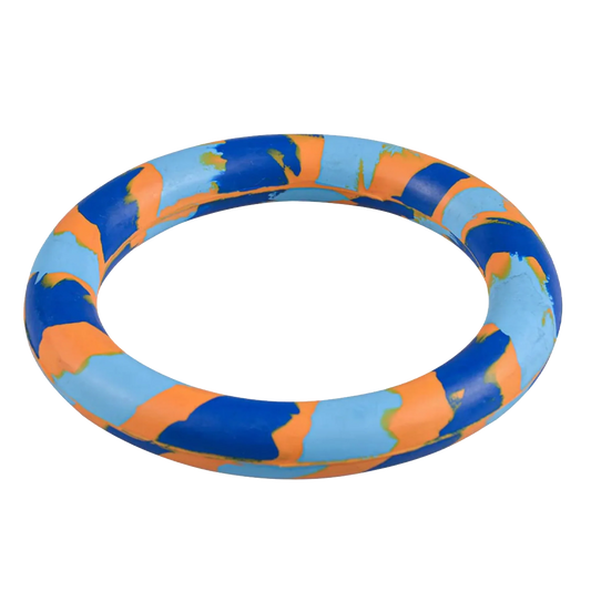 Foam Dog Ring