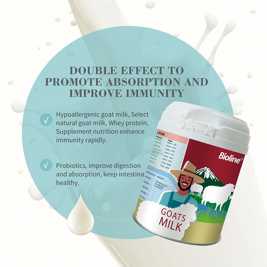 Goat Milk(Dog & Cat)