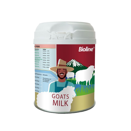 Goat Milk(Dog & Cat)
