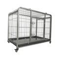 Heavy Duty Crate
