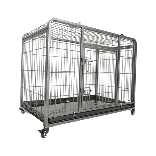 Heavy Duty Crate