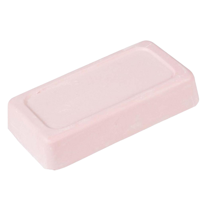 Iodine pecking stone