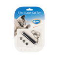 Laser Pointer Catch The Light 5 In 1
