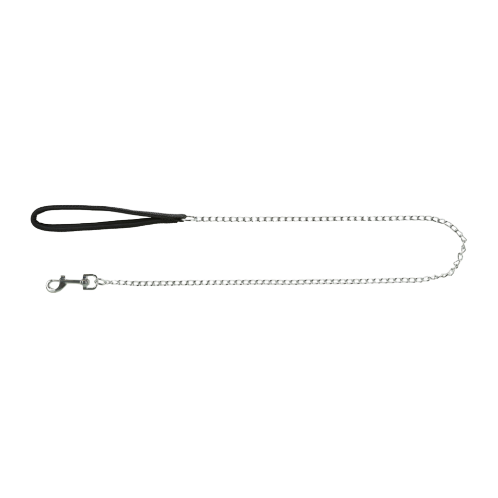 Lead Chain Fixe (Black)