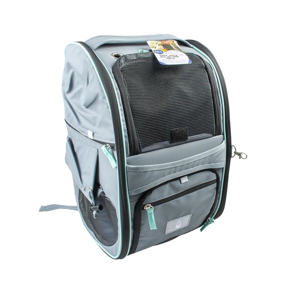 TREKKING BACKPACK OSLO