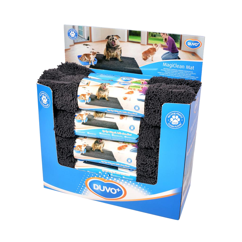 Magiclean Mat
