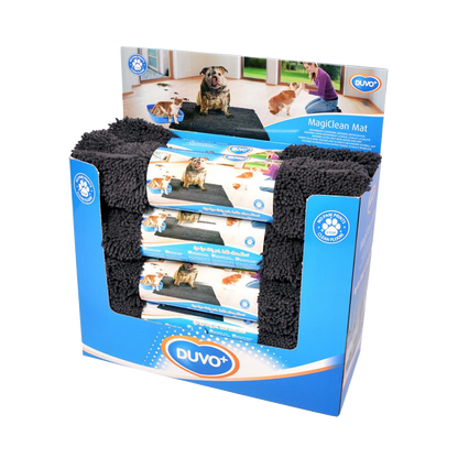 Magiclean Mat