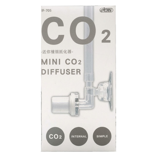 Mini Co2 Diffuser