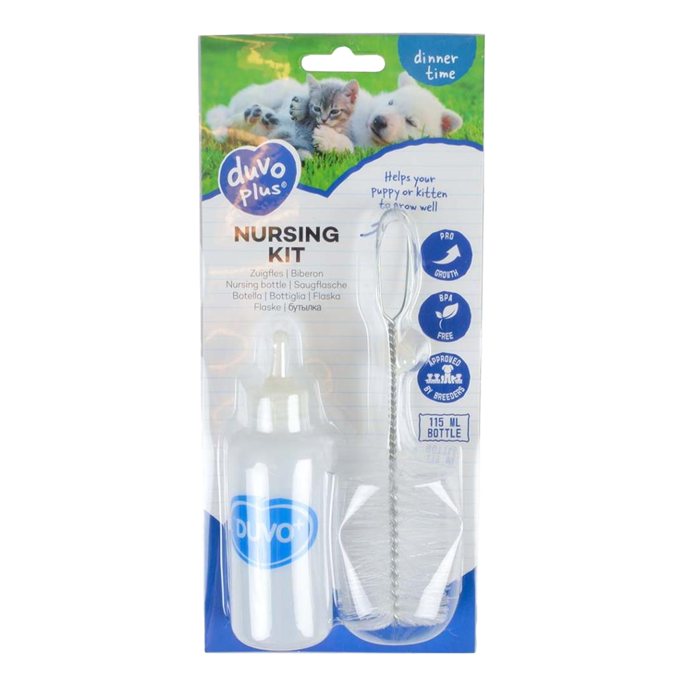 Nursing Kit