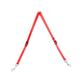 Nylon Coupler