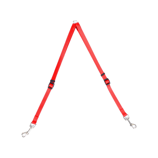 Nylon Coupler