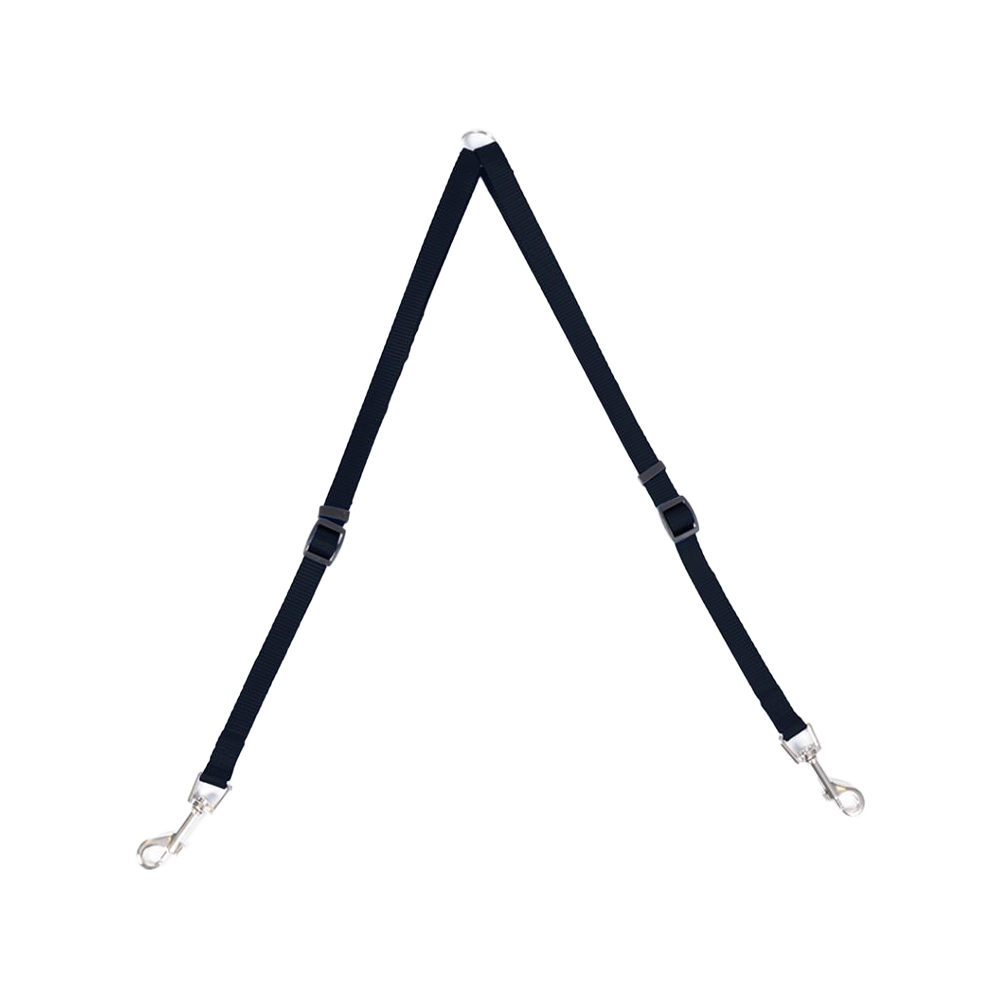 Nylon Coupler