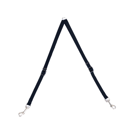 Nylon Coupler
