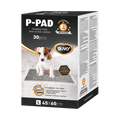 P-PAD Carbon