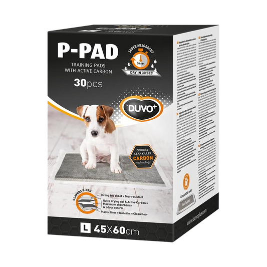 P-PAD Carbon
