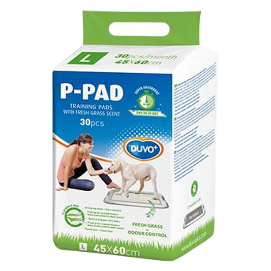 P-PAD Fresh Grass
