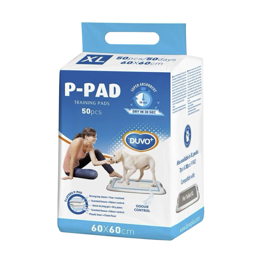 P-PAD