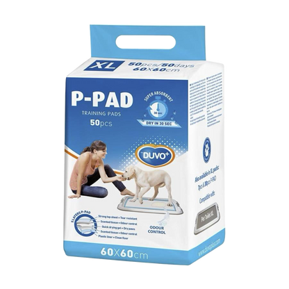 P-PAD