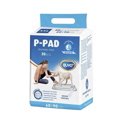 P-PAD