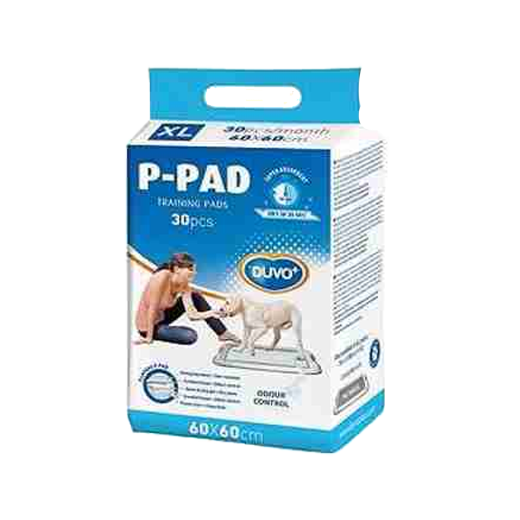 P-PAD