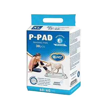 P-PAD