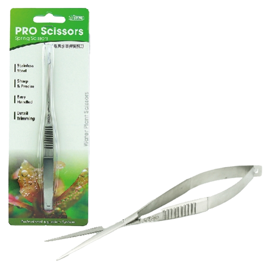 PRO Scissors - Spring Scissors