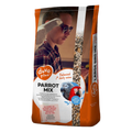 Parrot mix
