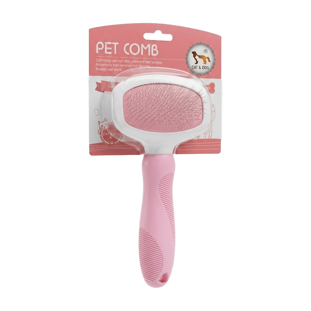 Pet comb