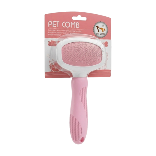 Pet comb