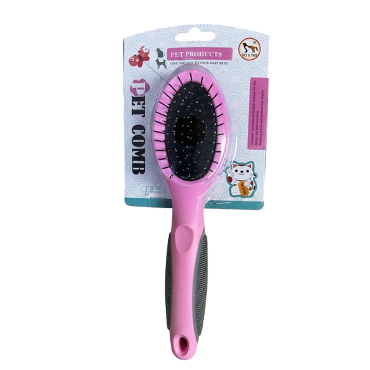 Pet comb