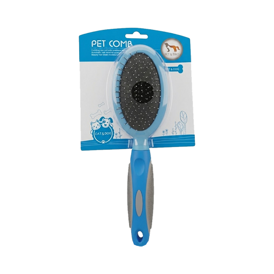 Pet comb