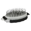 Pin Hand brush
