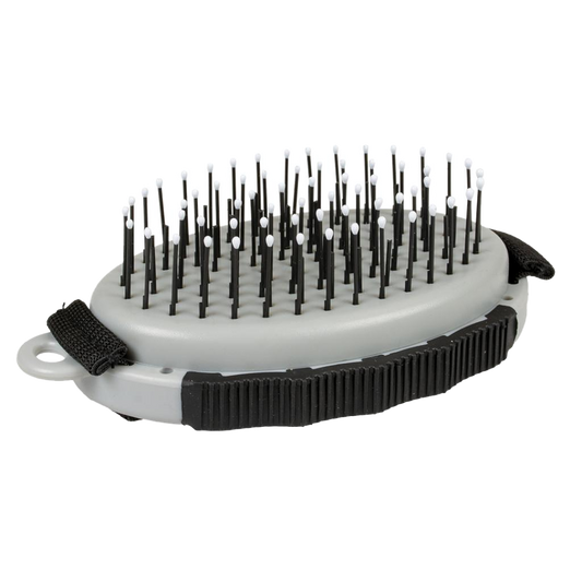 Pin Hand brush