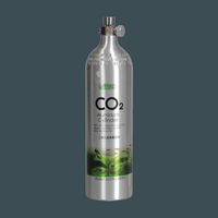 Plant care & CO2 fertilization