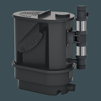 Pond filters