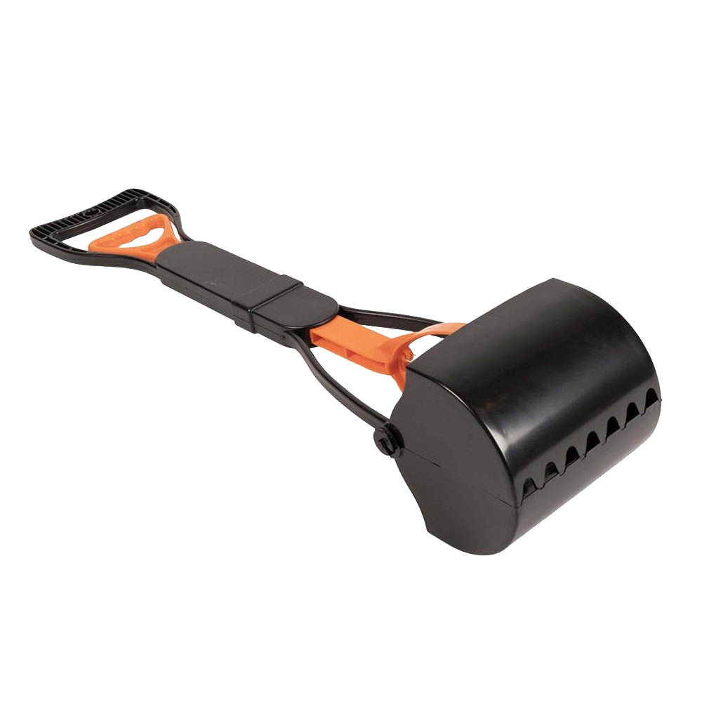 Poop Scooper