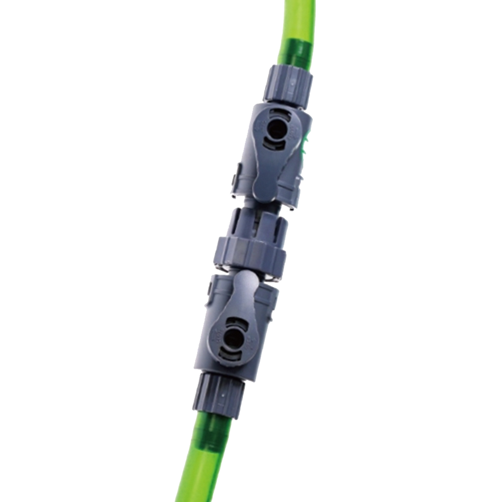 Quick Release Double Tap