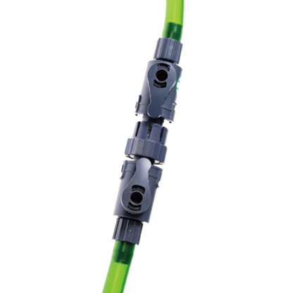 Quick Release Double Tap